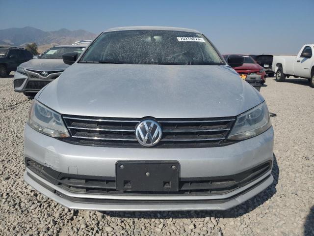 Photo 5 from auction – 2015 VOLKSWAGEN JETTA BASE with VIN 3VW2K7AJ7FM325265