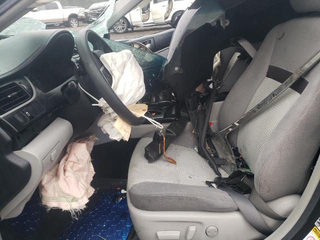 Photo 7 from auction – 2014 TOYOTA CAMRY L with VIN 4T4BF1FK7ER391302