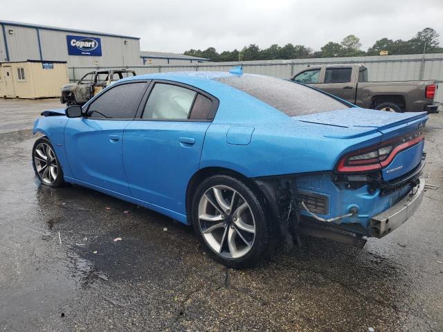Photo 2 from auction – 2015 DODGE CHARGER RT with VIN 2C3CDXCT2FH753618