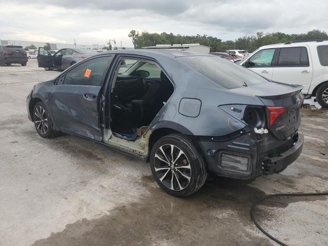Photo 2 from auction – 2019 TOYOTA COROLLA L with VIN 5YFBURHE5KP922239