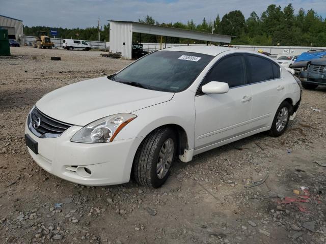 NISSAN ALTIMA BAS 2012 with VIN 1N4AL2AP2CN574597 - Photo from auction