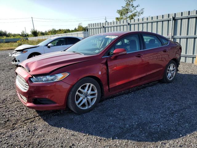 Photo 1 from auction – 2013 FORD FUSION SE with VIN 3FA6P0H78DR334036
