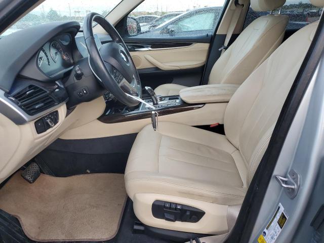 Photo 7 from auction – 2016 BMW X5 XDR40E with VIN 5UXKT0C51G0S75215