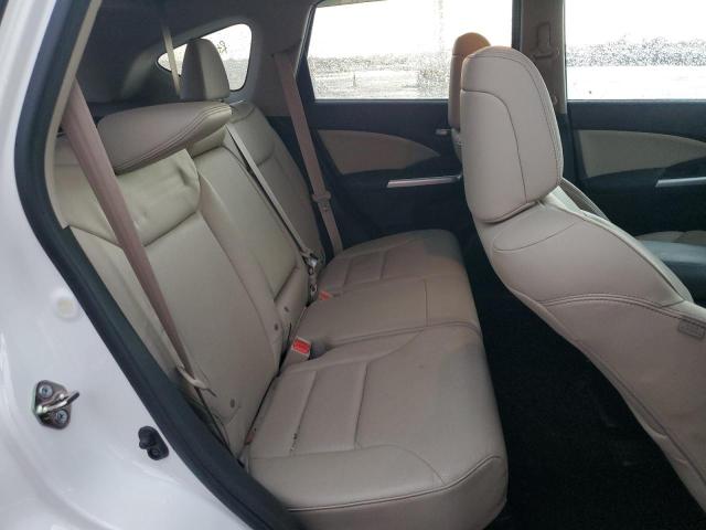Photo 11 from auction – 2016 HONDA CR-V TOURI with VIN 5J6RM4H94GL065099