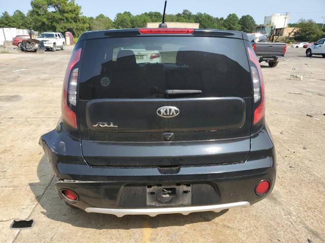 صورة رقم 6 من المزاد - 2017 KIA SOUL + مع VIN KNDJP3A5XH7414482