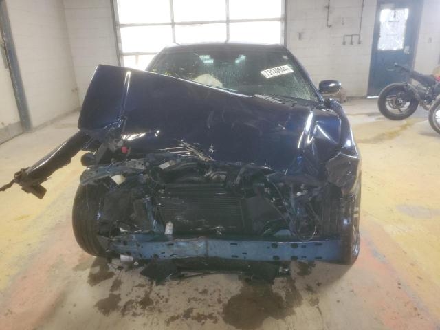 Photo 5 from auction – 2013 DODGE CHARGER R/ with VIN 2C3CDXCT3DH579698