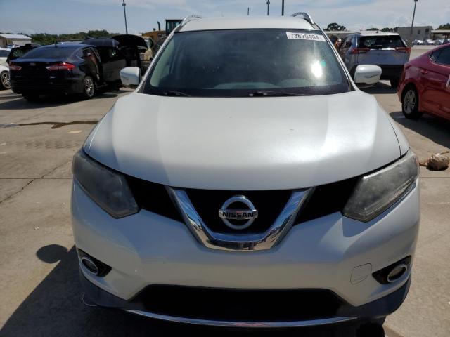 Photo 5 from auction – 2015 NISSAN ROGUE S with VIN 5N1AT2MT2FC891696