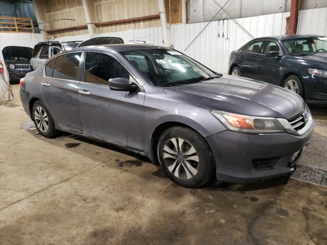 Photo 4 from auction – 2014 HONDA ACCORD LX with VIN 1HGCR2F30EA181782
