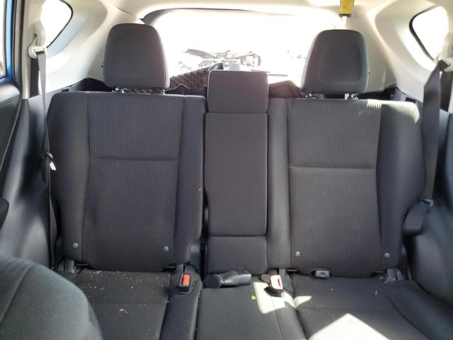 Photo 10 from auction – 2018 TOYOTA RAV4 LE with VIN JTMBFREV8JJ255586