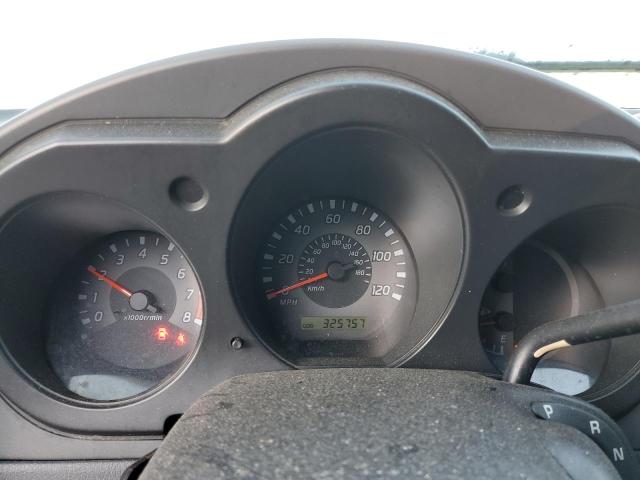 Photo 9 from auction – 2002 NISSAN FRONTIER K with VIN 1N6DD26S12C354876