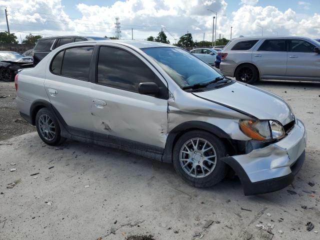 Photo 4 from auction – 2001 TOYOTA ECHO with VIN JTDBT123210200750