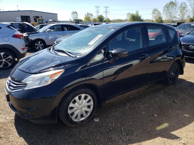 NISSAN VERSA NOTE 2016 with VIN 3N1CE2CP7GL409955 - Photo from auction