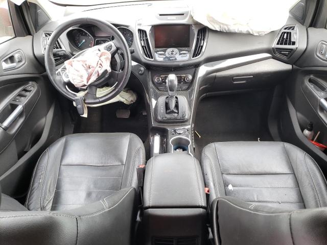 Photo 8 from auction – 2014 FORD ESCAPE TIT with VIN 1FMCU9J91EUE08330