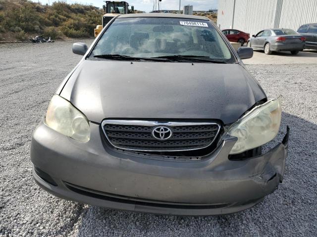 Photo 5 from auction – 2006 TOYOTA COROLLA CE with VIN 1NXBR30E56Z728261