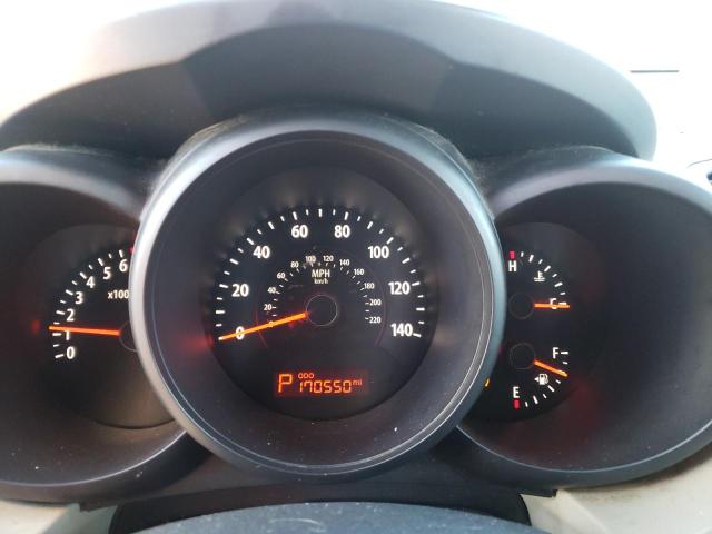 Photo 9 from auction – 2010 KIA SOUL with VIN KNDJT2A21A7077217