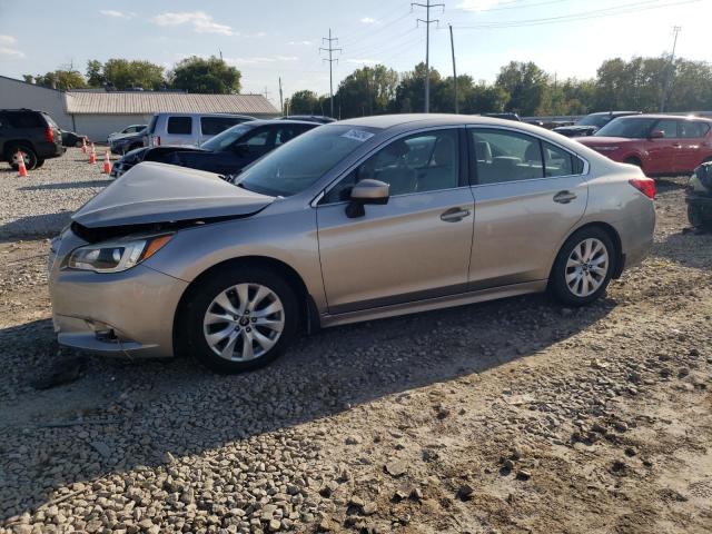 SUBARU LEGACY 2.5 2015 with VIN 4S3BNBC68F3076224 - Photo from auction