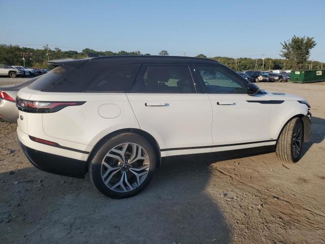 Photo 3 from auction – 2020 LAND ROVER RANGE ROVE with VIN SALYK2EX0LA274725