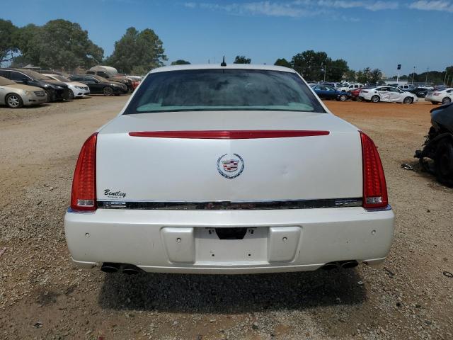 Photo 6 from auction – 2008 CADILLAC DTS with VIN 1G6KD57998U155183
