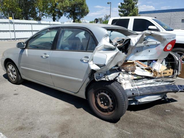 Photo 2 from auction – 2003 TOYOTA COROLLA CE with VIN 1NXBR32E73Z053618