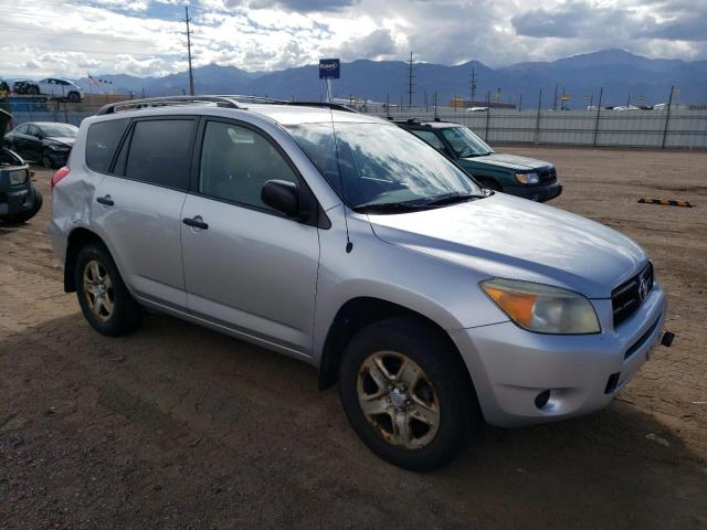 Photo 4 from auction – 2008 TOYOTA RAV4 with VIN JTMZD33V385115758