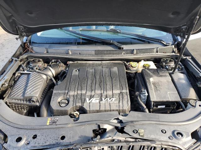 Photo 11 from auction – 2014 BUICK LACROSSE T with VIN 1G4GF5G3XEF180940