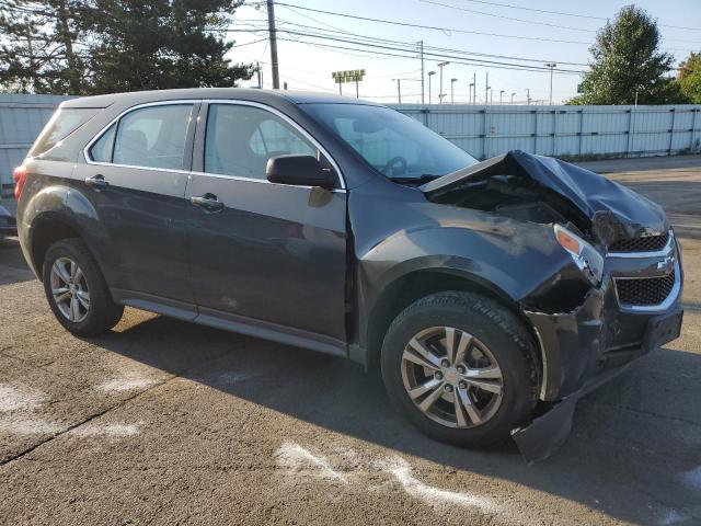 Photo 4 from auction – 2014 CHEVROLET EQUINOX LS with VIN 2GNALAEKXE1141365