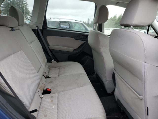 Photo 11 from auction – 2016 SUBARU FORESTER 2 with VIN JF2SJAFC9GH544345
