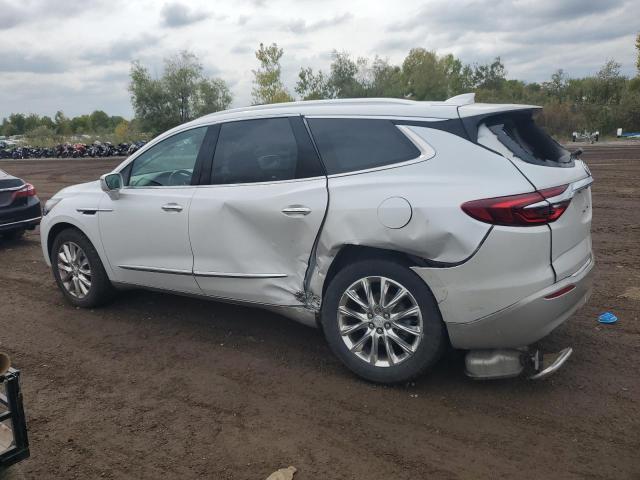 Photo 2 from auction – 2019 BUICK ENCLAVE PR with VIN 5GAEVBKWXKJ110606
