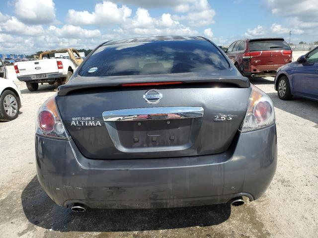 Photo 6 from auction – 2010 NISSAN ALTIMA BAS with VIN 1N4AL2AP1AN448633