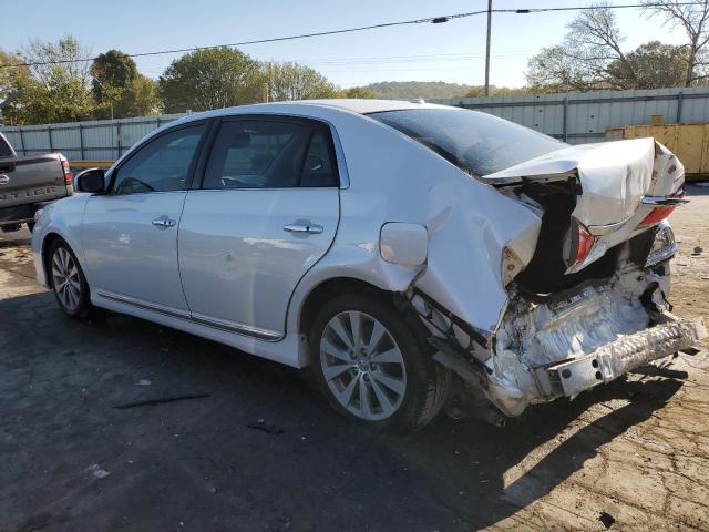 Photo 2 from auction – 2011 TOYOTA AVALON BAS with VIN 4T1BK3DB4BU377325