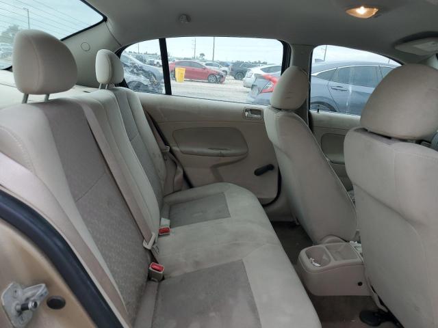 Photo 10 from auction – 2006 CHEVROLET COBALT LS with VIN 1G1AK55F667723496