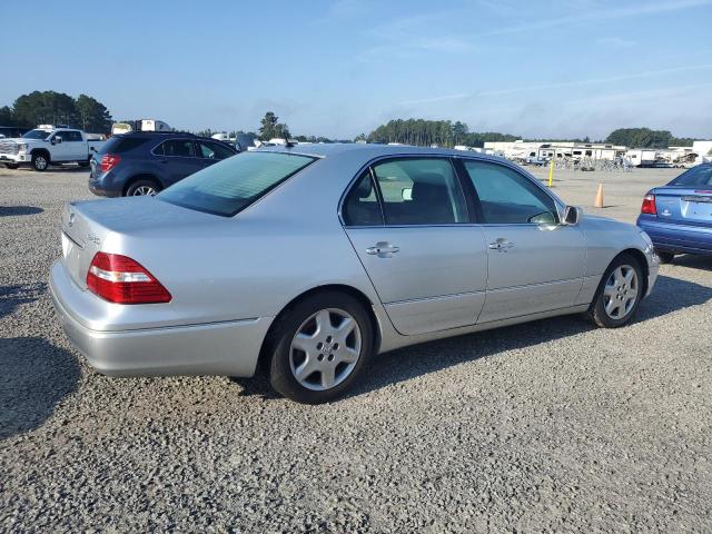 Photo 3 from auction – 2005 LEXUS LS 430 with VIN JTHBN36F950178129