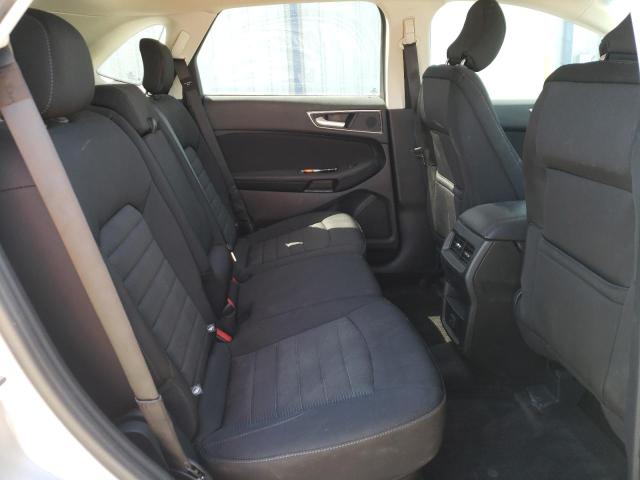 Photo 10 from auction – 2018 FORD EDGE SEL with VIN 2FMPK3J98JBC51965