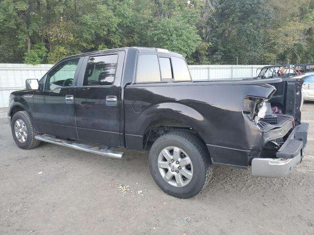 Photo 2 from auction – 2014 FORD F150 SUPER with VIN 1FTFW1CFXEKD45949