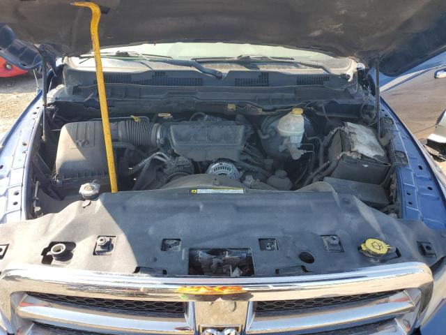 Photo 11 from auction – 2009 DODGE RAM 1500 with VIN 1D3HV18PX9S818159