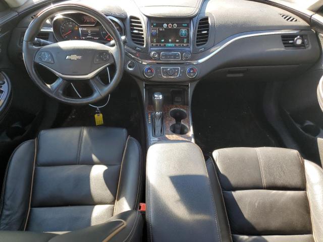Photo 8 from auction – 2014 CHEVROLET IMPALA LTZ with VIN 2G1155S3XE9110327