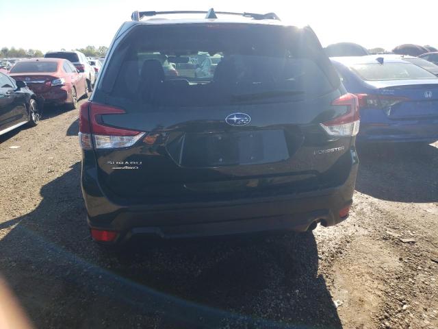 Photo 6 from auction – 2022 SUBARU FORESTER L with VIN JF2SKAPC8NH485880