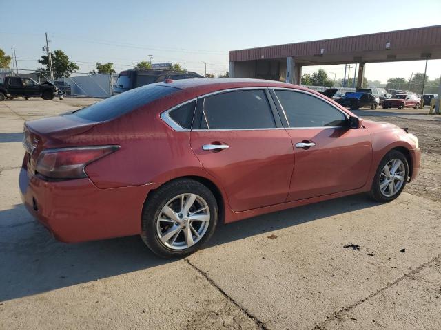 Photo 3 from auction – 2014 NISSAN ALTIMA 2.5 with VIN 1N4AL3AP8EC172622