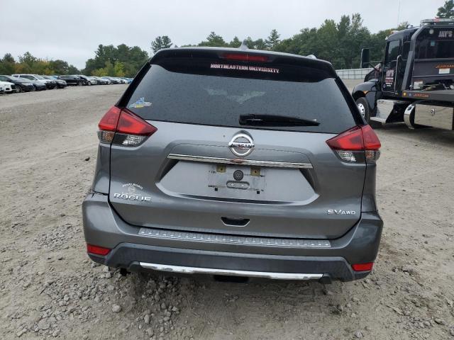 Photo 6 from auction – 2018 NISSAN ROGUE S with VIN KNMAT2MV4JP596090