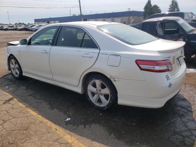 Photo 2 from auction – 2011 TOYOTA CAMRY BASE with VIN 4T1BF3EKXBU659830