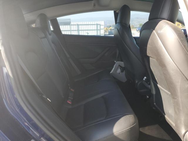 Photo 10 from auction – 2018 TESLA MODEL 3 with VIN 5YJ3E1EB3JF088298
