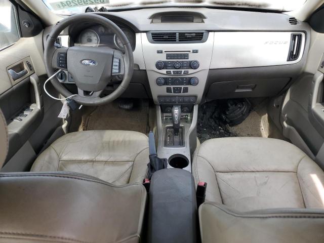 Photo 8 from auction – 2010 FORD FOCUS SEL with VIN 1FAHP3HN3AW163407