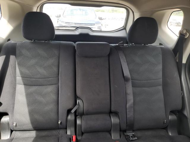 Photo 10 from auction – 2016 NISSAN ROGUE S with VIN JN8AT2MV4GW144465
