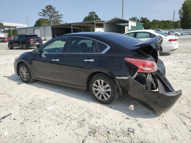 Photo 2 from auction – 2013 NISSAN ALTIMA 2.5 with VIN 1N4AL3AP7DN458562