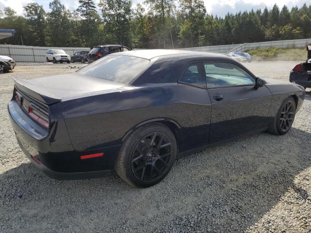 Photo 3 from auction – 2017 DODGE CHALLENGER with VIN 2C3CDZBT4HH555333