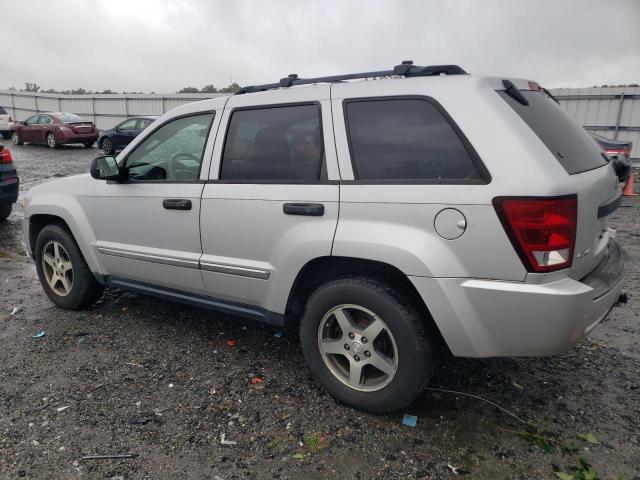Photo 2 from auction – 2005 JEEP GRAND CHER with VIN 1J4GR48K05C646236