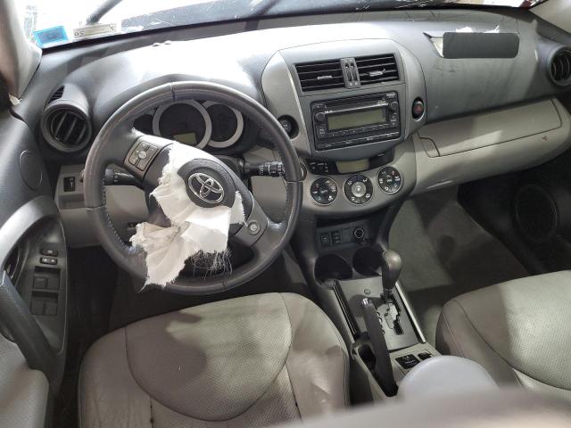 Photo 8 from auction – 2012 TOYOTA RAV4 LIMIT with VIN 2T3DF4DV4CW230072