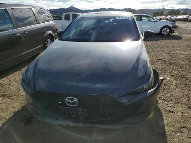Photo 5 from auction – 2019 MAZDA 3 PREMIUM with VIN JM1BPANMXK1133948