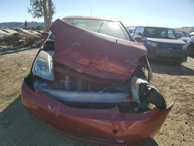 Photo 5 from auction – 2007 TOYOTA PRIUS with VIN JTDKB20U573269928