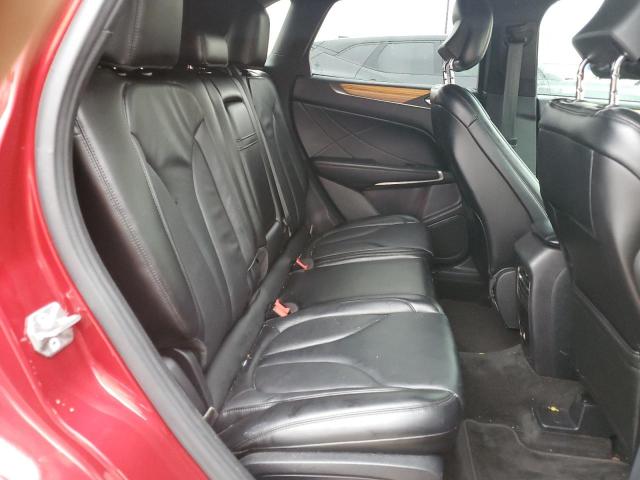 Photo 10 from auction – 2015 LINCOLN MKC with VIN 5LMCJ1A95FUJ33845